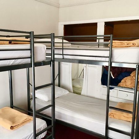 Freemans Backpackers Hostel Auckland Exterior photo