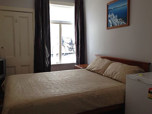 Freemans Backpackers Hostel Auckland Exterior photo